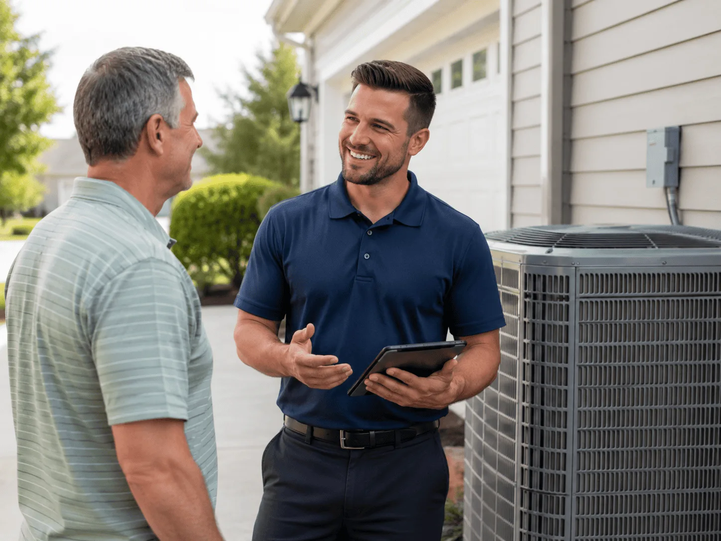 Heat Pump Installation Demarest, NJ FAQs